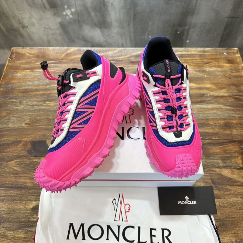 Moncler Sneakers